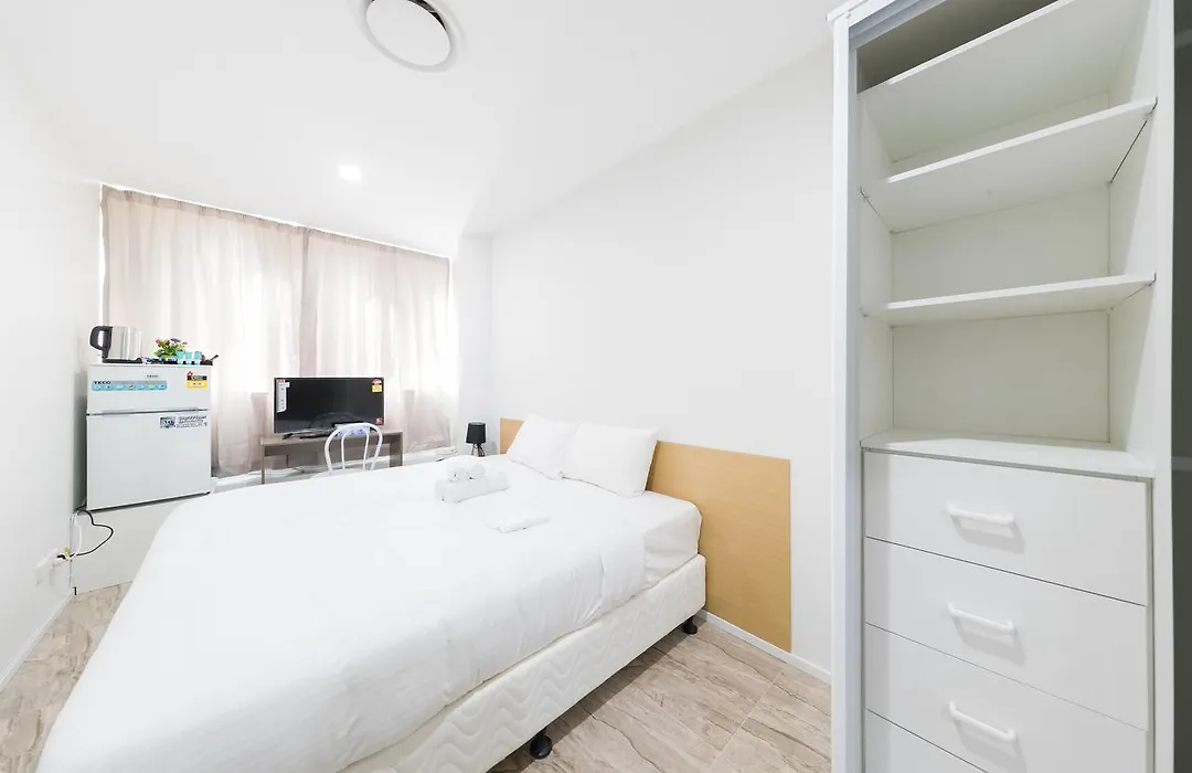 Dixon Residences-1
